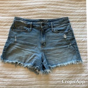 Universal Thread - High Rise Shortie - Sz.6